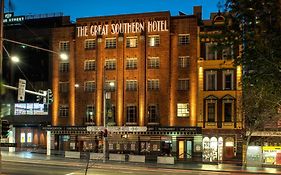 Great Southern Hotel Sydney